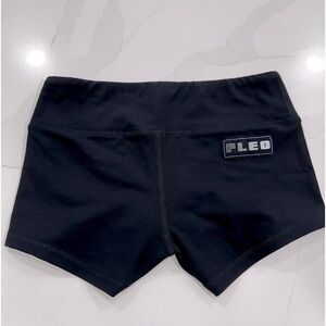 Fleo Original Shorts